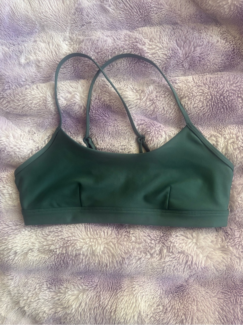 ALO Yoga Airlift intrigue Sports Bra